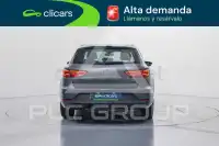 2017 Seat Leon