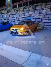 2017 Seat Leon