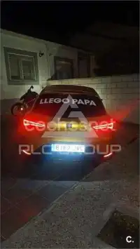 2017 Seat Leon