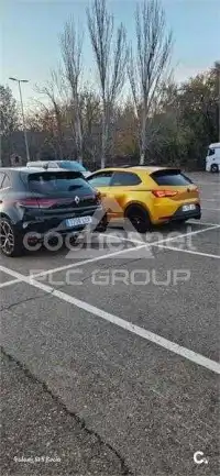 2017 Seat Leon