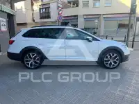 2017 Seat Leon
