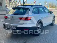 2017 Seat Leon