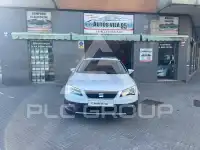2017 Seat Leon