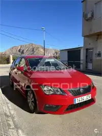 2017 Seat Leon