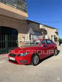 2017 Seat Leon