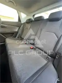 2017 Seat Leon