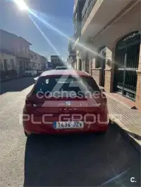 2017 Seat Leon