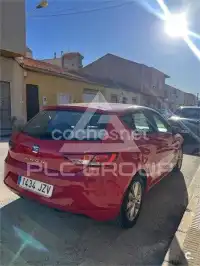 2017 Seat Leon