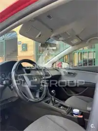 2017 Seat Leon