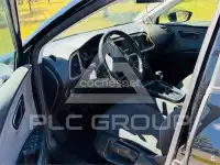 2017 Seat Leon