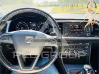 2017 Seat Leon
