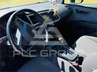 2017 Seat Leon