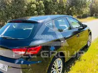 2017 Seat Leon