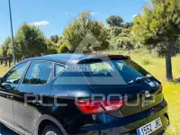 2017 Seat Leon