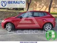 2017 Seat Ibiza