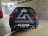 2017 Seat Ibiza