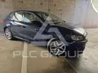 2017 Seat Ibiza
