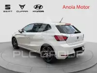 2017 Seat Ibiza