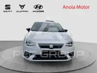 2017 Seat Ibiza
