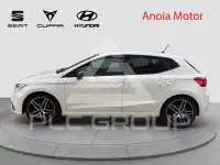 2017 Seat Ibiza