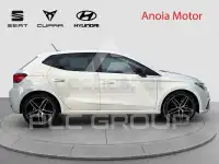2017 Seat Ibiza
