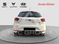 2017 Seat Ibiza