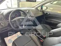 2017 Seat Ibiza
