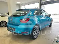 2017 Seat Ibiza