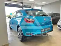 2017 Seat Ibiza