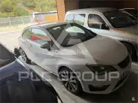 2017 Seat Ibiza