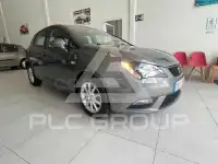 2017 Seat Ibiza
