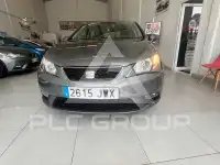 2017 Seat Ibiza