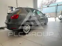 2017 Seat Ibiza