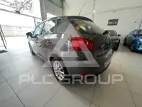2017 Seat Ibiza