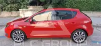 2017 Seat Ibiza