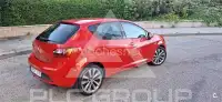 2017 Seat Ibiza