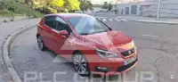 2017 Seat Ibiza
