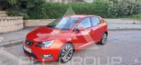 2017 Seat Ibiza