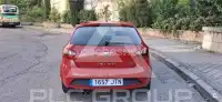 2017 Seat Ibiza