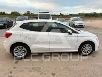 2017 Seat Ibiza