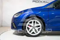 2017 Seat Ibiza