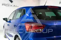 2017 Seat Ibiza