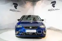 2017 Seat Ibiza