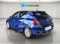 2017 Seat Ibiza