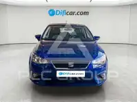 2017 Seat Ibiza