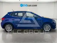2017 Seat Ibiza
