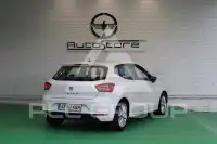 2017 Seat Ibiza