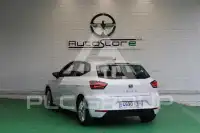2017 Seat Ibiza