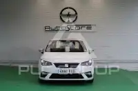 2017 Seat Ibiza