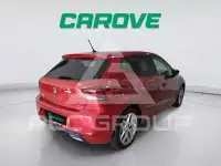 2017 Seat Ibiza